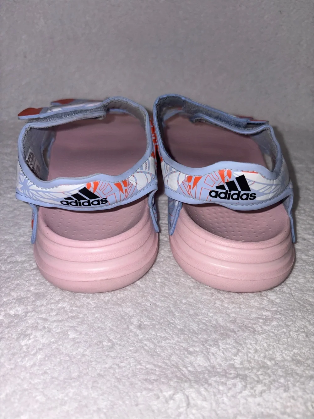 adidas light lavender